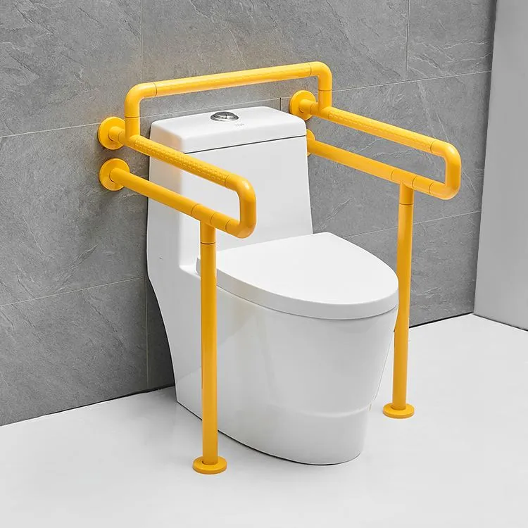 Bad Grab Bars