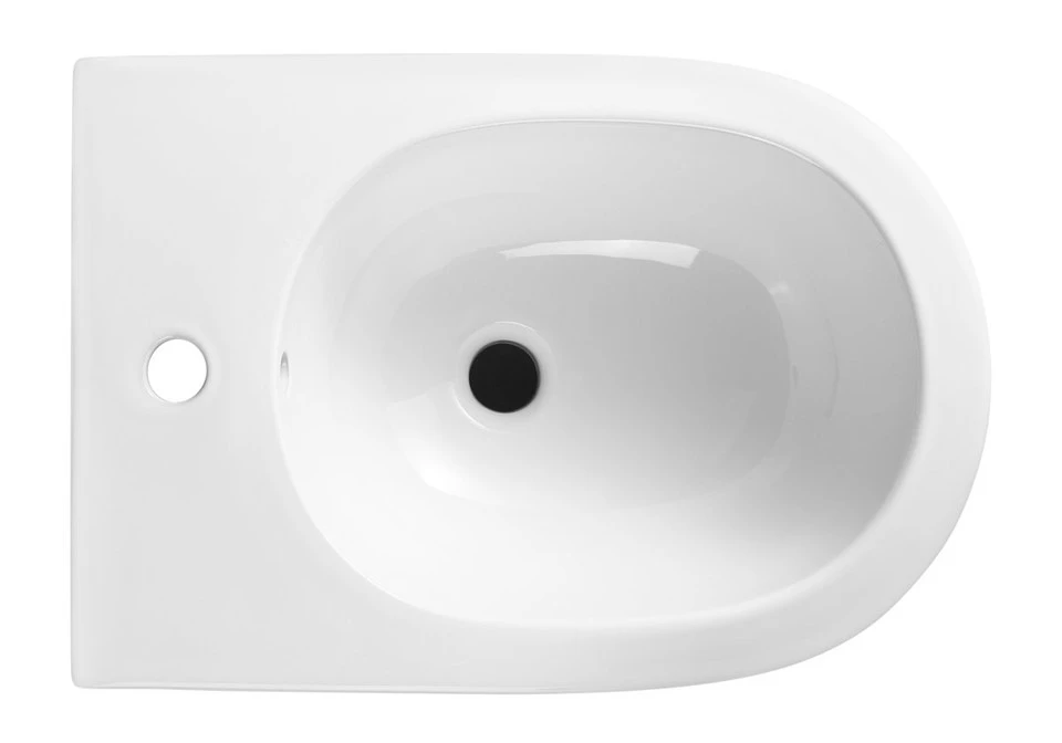 Wave Apron Ceramic Bidet suppliers